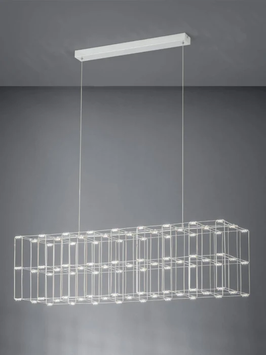 Подвесной светильник EGLO FRONTERA 39763