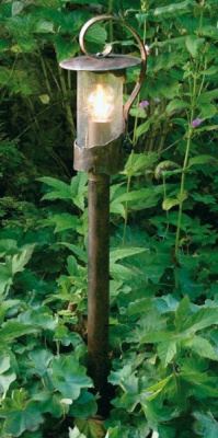 Уличный фонарь Robers AL 6639