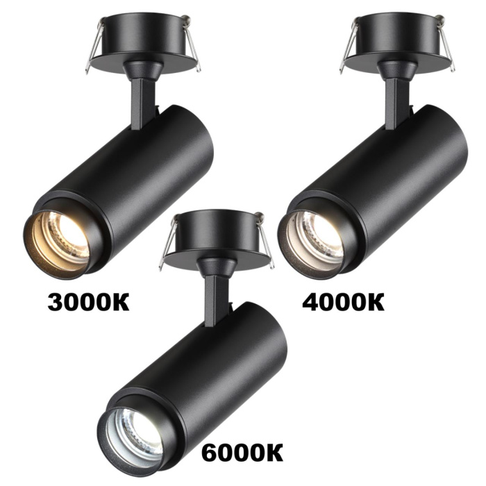 Светильник встраиваемый SPOT NOVOTEСH 359220