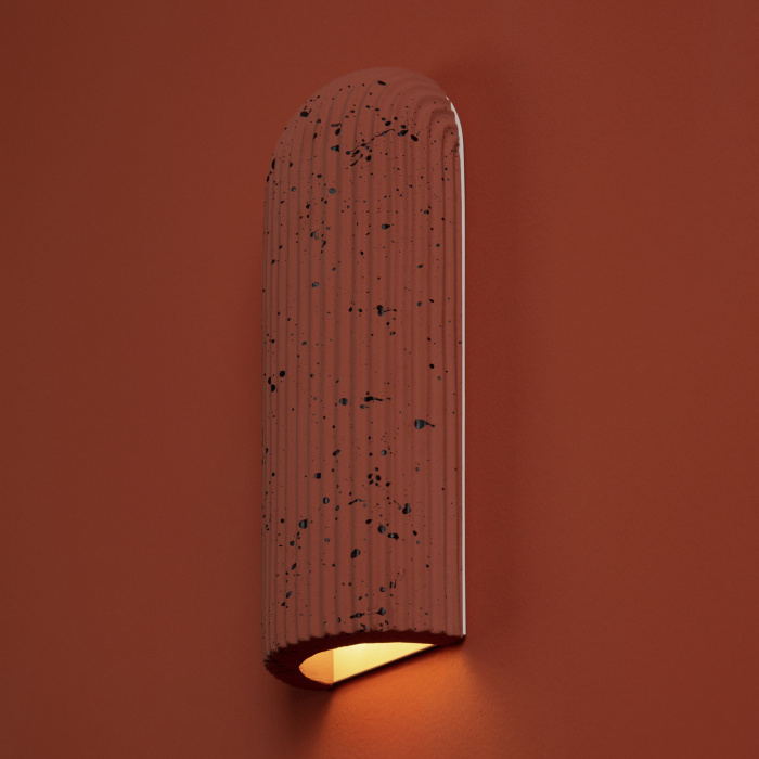 Настенный светильник Freya Terra FR5582WL-01R1