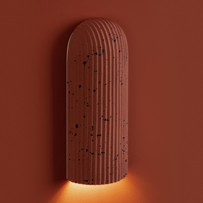 Настенный светильник Freya Terra FR5582WL-01R1