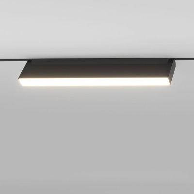 Трековый магнитный светильник Elektrostandard Slim magnetic 4690389195242