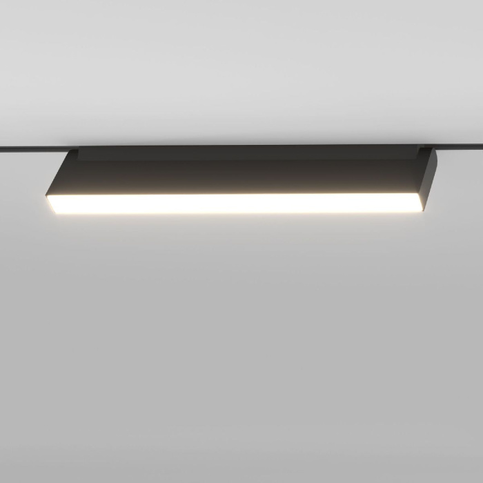 Трековый магнитный светильник Elektrostandard Slim magnetic 4690389195242