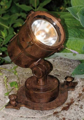 Уличный фонарь Robers AL 6759SF