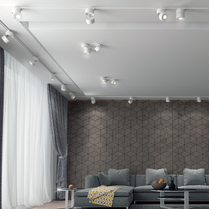 Светильники трековые PORT NOVOTECH 358778