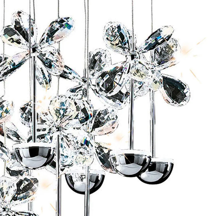 Подвесной светильник EGLO PIANOPOLI 93662