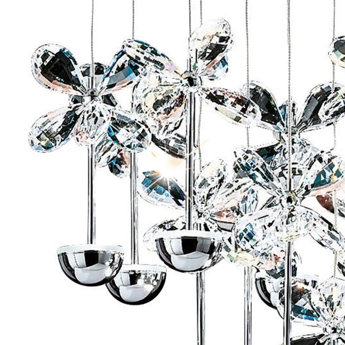 Подвесной светильник EGLO PIANOPOLI 93662