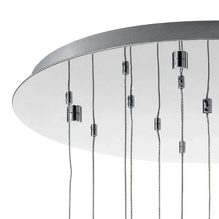 Подвесной светильник EGLO PIANOPOLI 93662