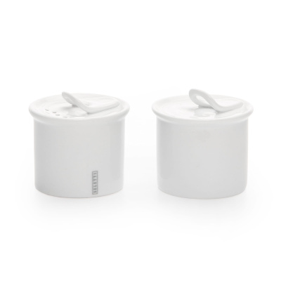 Набор Seletti Salt + Pepper Cellars 10105