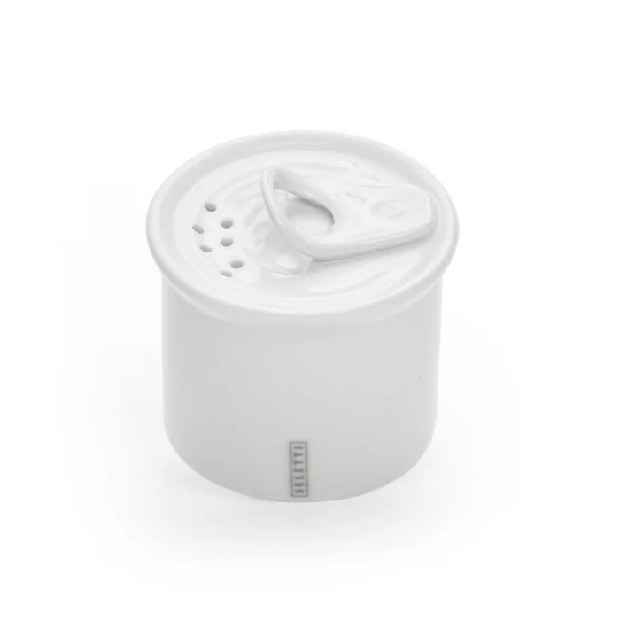 Набор Seletti Salt + Pepper Cellars 10105