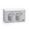 Набор Seletti Salt + Pepper Cellars 10105