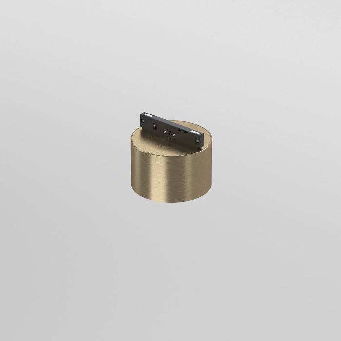 Трековый магнитный светильник Elektrostandard Mini magnetic 4690389206238
