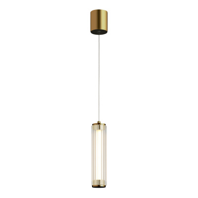 Подвесной светильник ST LUCE BAMBOO SL6224.303.01