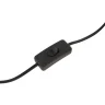 Настольная лампа Freya Eleon FR5218TL-01BS