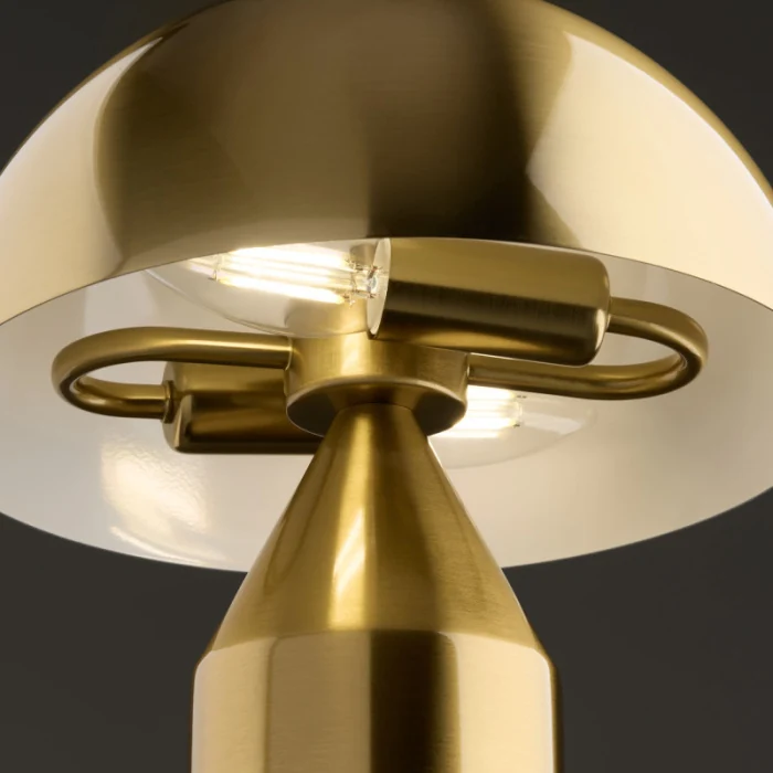 Настольная лампа Freya Eleon FR5218TL-01BS