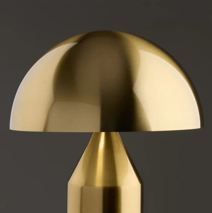 Настольная лампа Freya Eleon FR5218TL-01BS