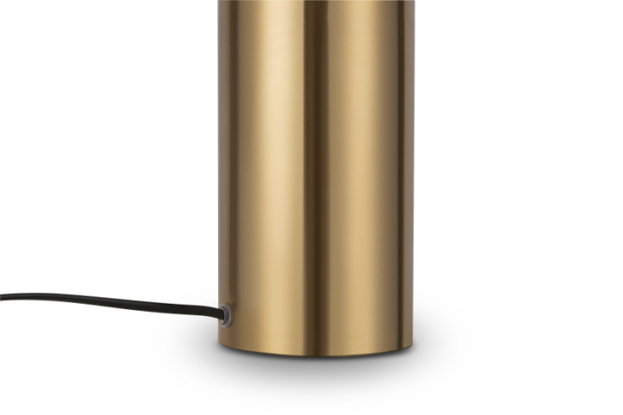 Настольная лампа Freya Eleon FR5218TL-01BS