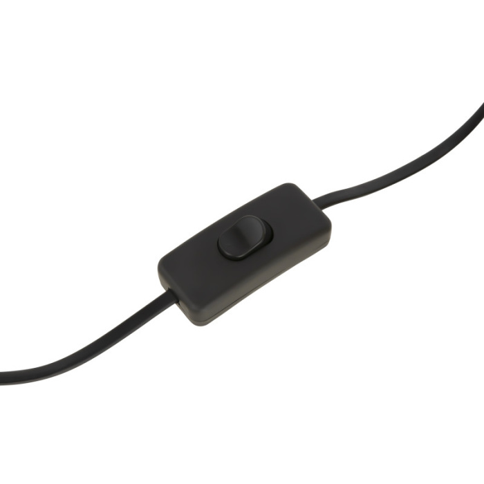 Настольная лампа Freya Eleon FR5218TL-01BS