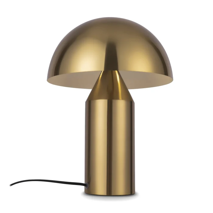 Настольная лампа Freya Eleon FR5218TL-01BS