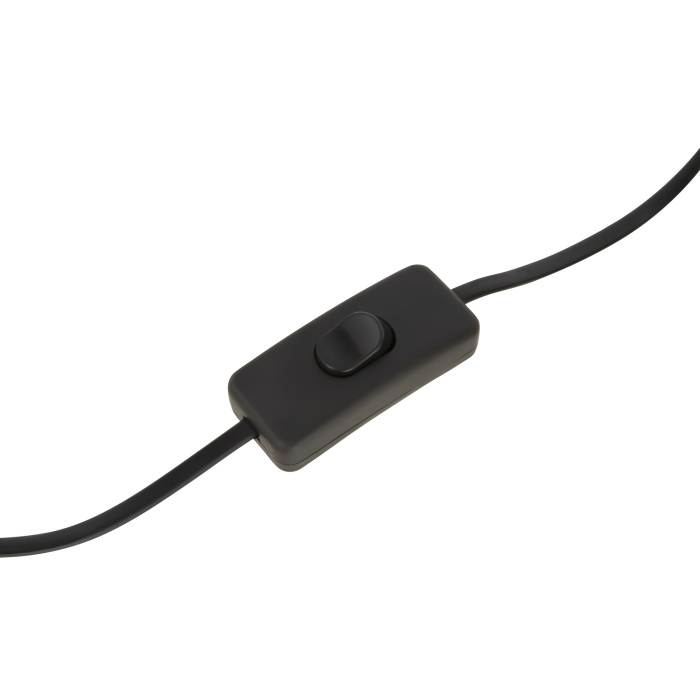 Настольная лампа Freya Eleon FR5218TL-01BS