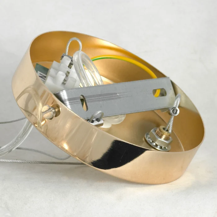 Люстра ALASKA GRLSP-8340