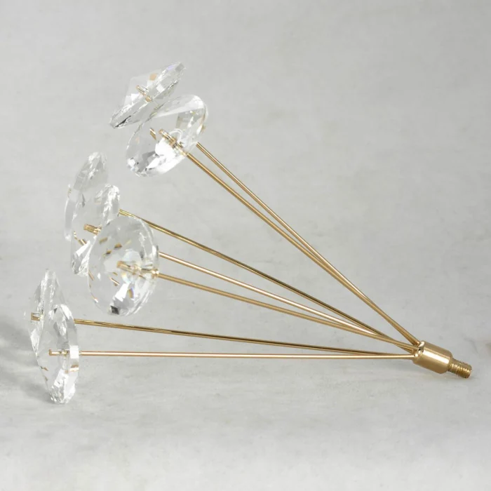 Люстра ALASKA GRLSP-8340