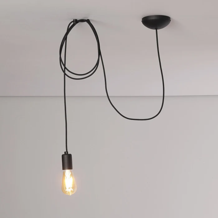 Подвесной светильник Nowodvorski Spider 6792