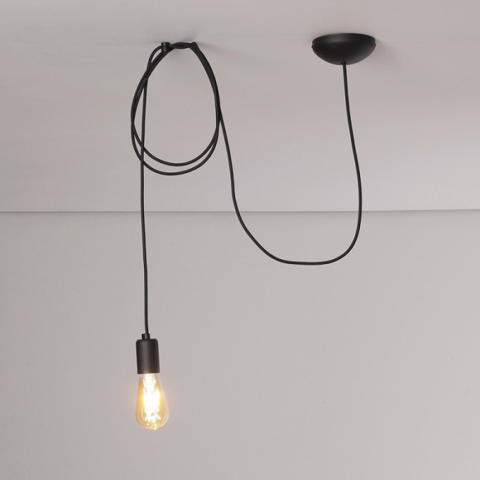 Подвесной светильник Nowodvorski Spider 6792