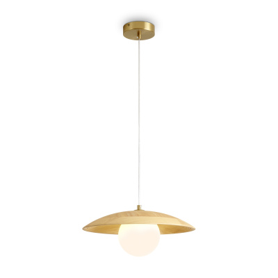 Подвесной светильник Freya Albero FR5589PL-01T