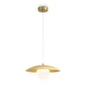 Подвесной светильник Freya Albero FR5589PL-01T