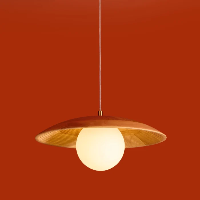 Подвесной светильник Freya Albero FR5589PL-01T
