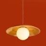 Подвесной светильник Freya Albero FR5589PL-01T