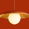 Подвесной светильник Freya Albero FR5589PL-01T