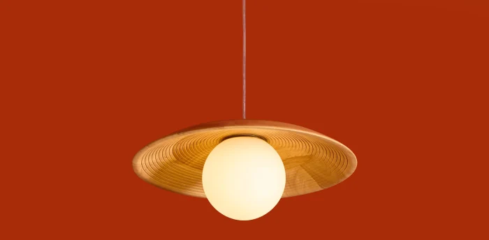 Подвесной светильник Freya Albero FR5589PL-01T