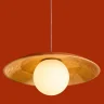 Подвесной светильник Freya Albero FR5589PL-01T