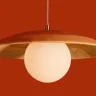 Подвесной светильник Freya Albero FR5589PL-01T