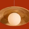 Подвесной светильник Freya Albero FR5589PL-01T