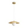 Подвесной светильник Freya Albero FR5589PL-01T