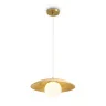 Подвесной светильник Freya Albero FR5589PL-01T