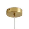 Подвесной светильник Freya Albero FR5589PL-01T