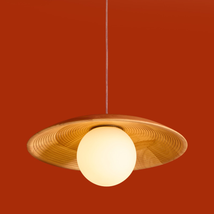 Подвесной светильник Freya Albero FR5589PL-01T