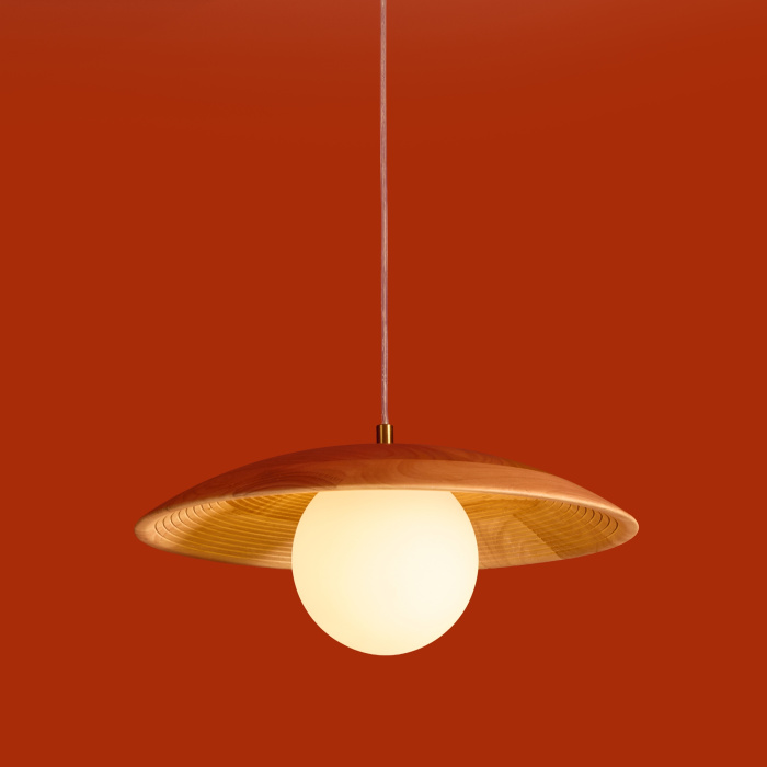 Подвесной светильник Freya Albero FR5589PL-01T