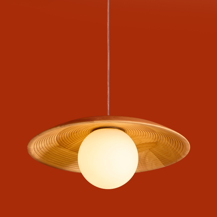 Подвесной светильник Freya Albero FR5589PL-01T