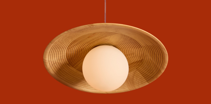 Подвесной светильник Freya Albero FR5589PL-01T