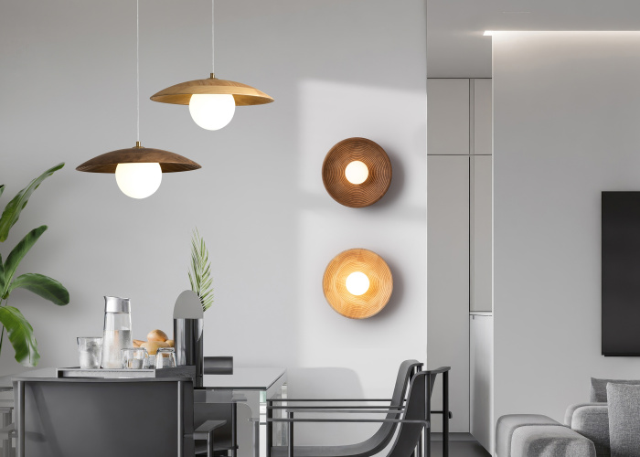 Подвесной светильник Freya Albero FR5589PL-01T