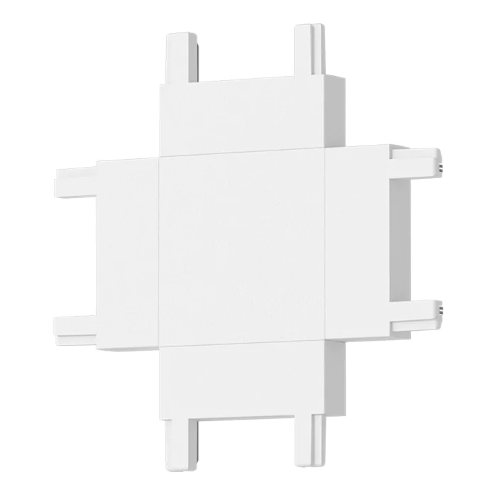 X- образный соединитель SKYFLAT ST-Luce Белый ST067.509.13