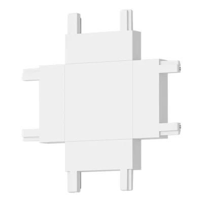 X- образный соединитель SKYFLAT ST-Luce Белый ST067.509.13