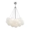 Подвесная люстра Freya Fiesta FR5231PL-06CH