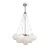 Подвесная люстра Freya Fiesta FR5231PL-06CH