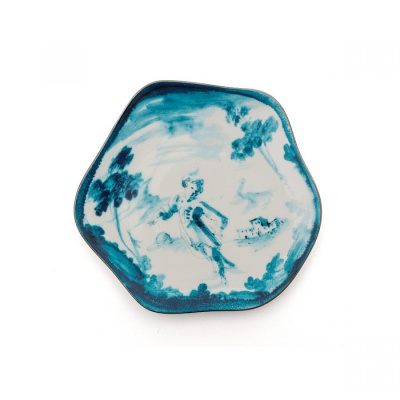 Десертная тарелка Seletti Fiorentino 11234
